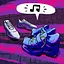 Sociable icon