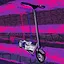 On Wheels icon