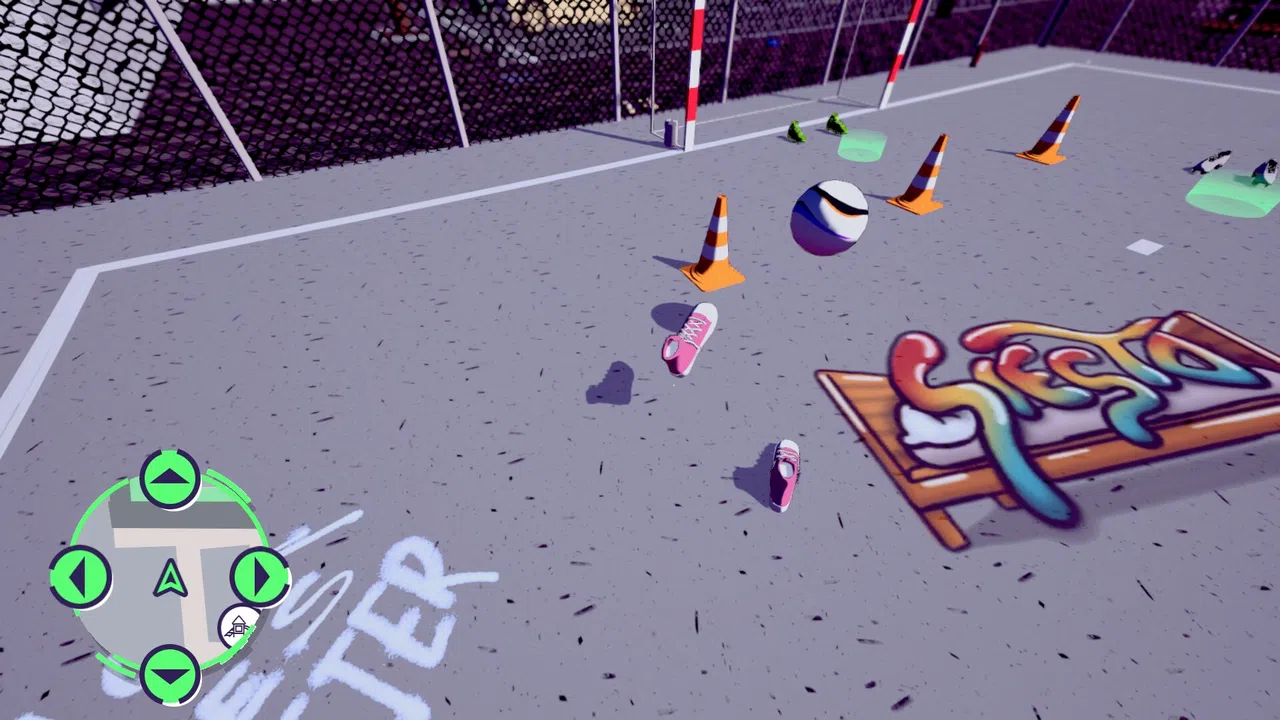 Bambas! Screenshot 5
