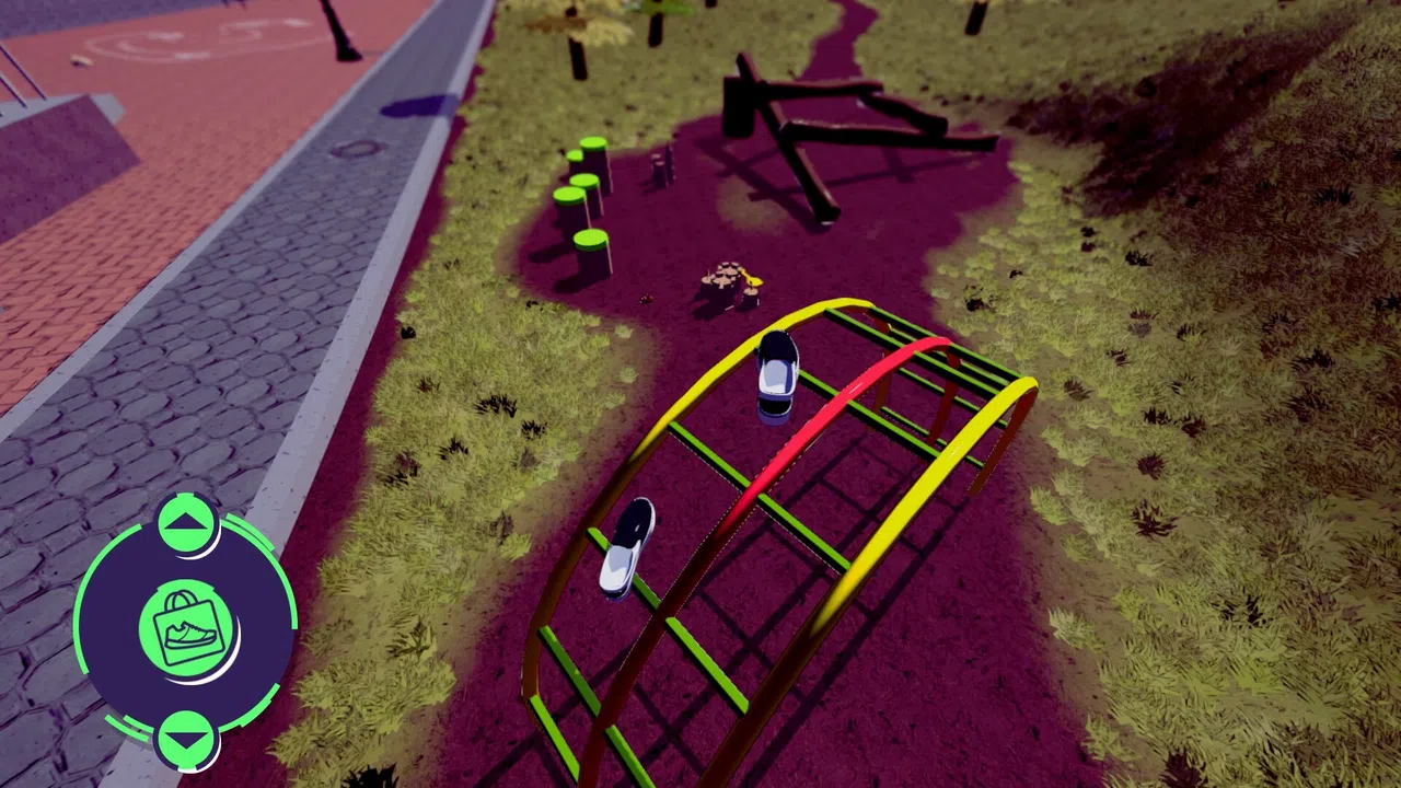 Bambas! Screenshot 9