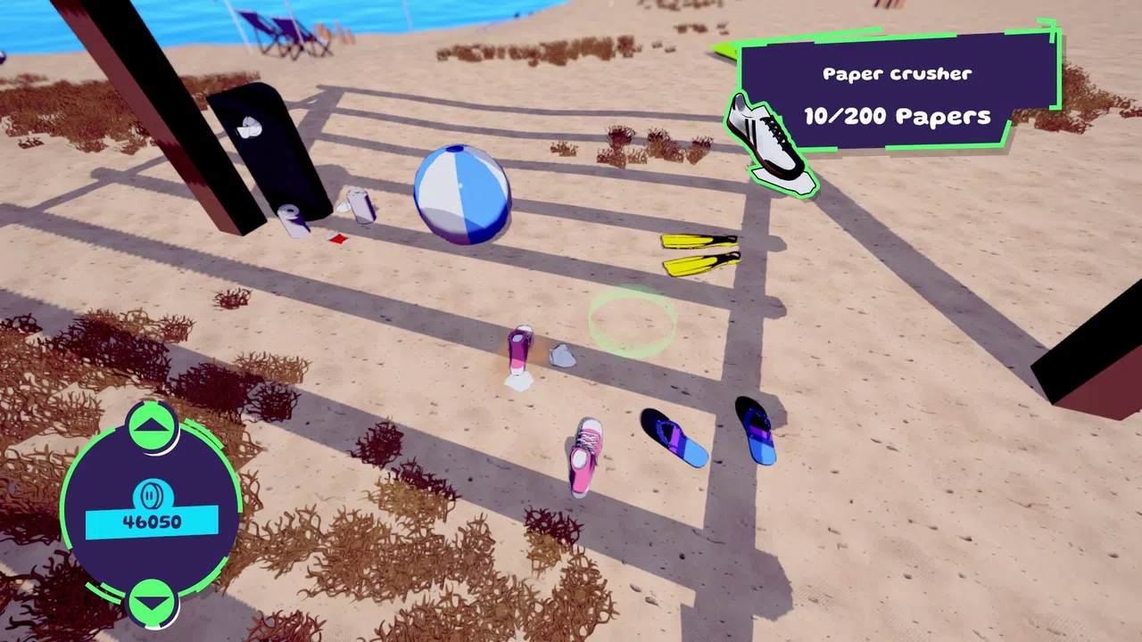 Bambas! Screenshot 4