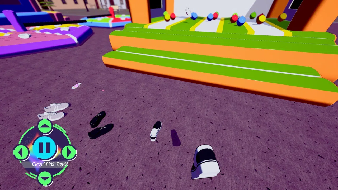 Bambas! Screenshot 3