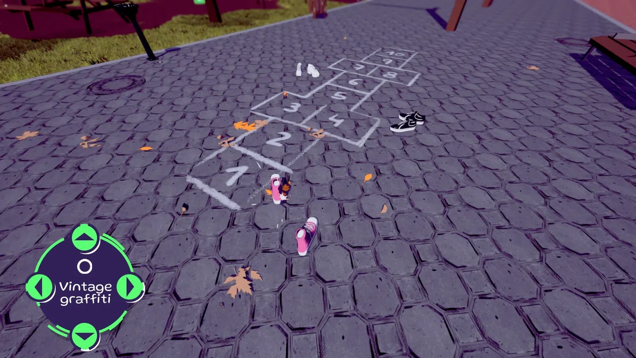 Bambas! Screenshot 8