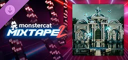 Beat Saber - Monstercat Mixtape 2 - Alan Walker - "Wake Up"
