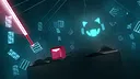 Beat Saber - Monstercat Mixtape 2 - Alan Walker - "Wake Up" Screenshot 3