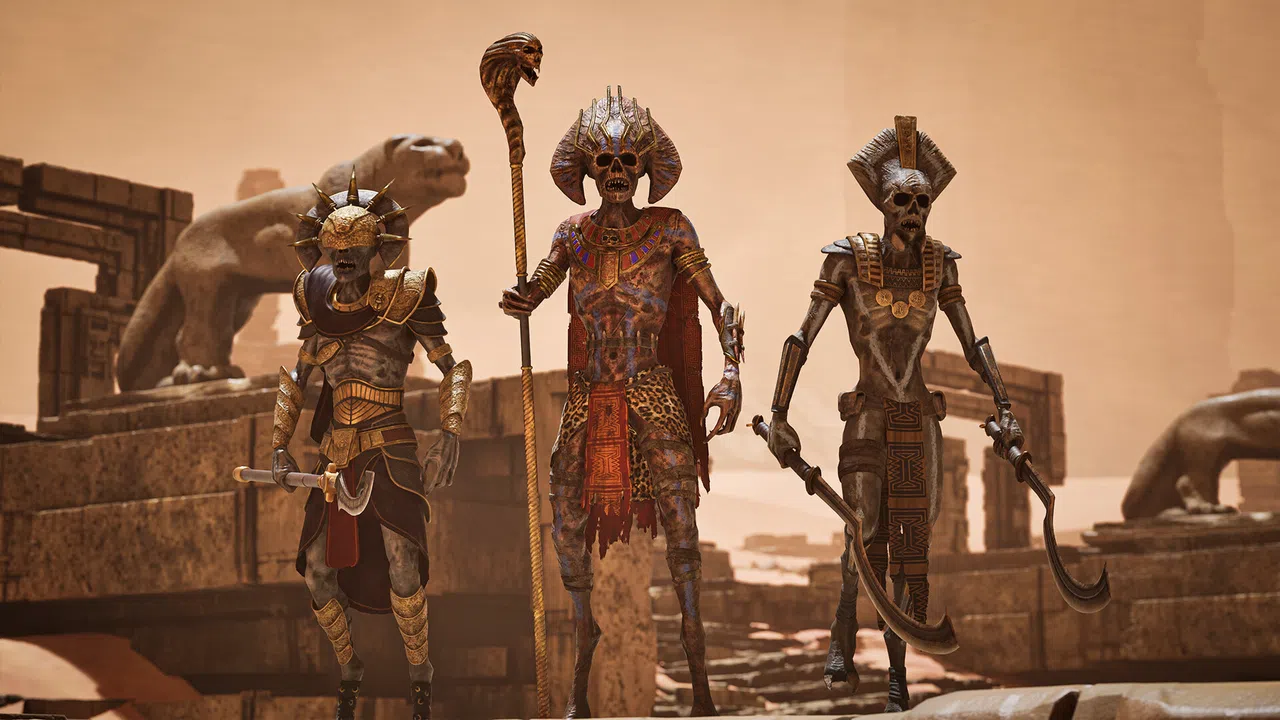 Epitome Screenshot 4