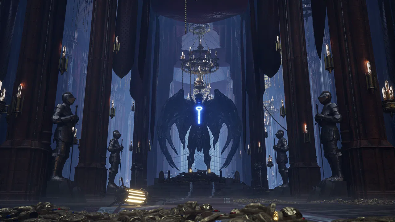 Epitome Screenshot 9