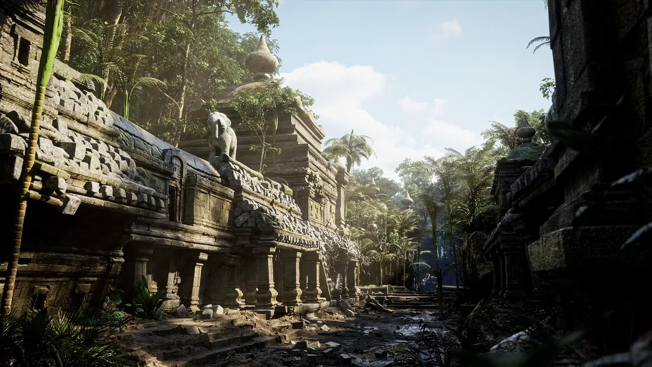 Epitome Screenshot 6