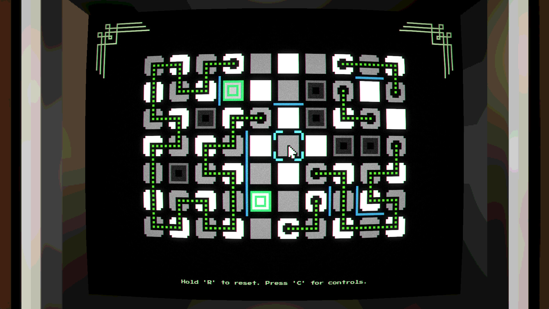 The Waiting Screenshot 1