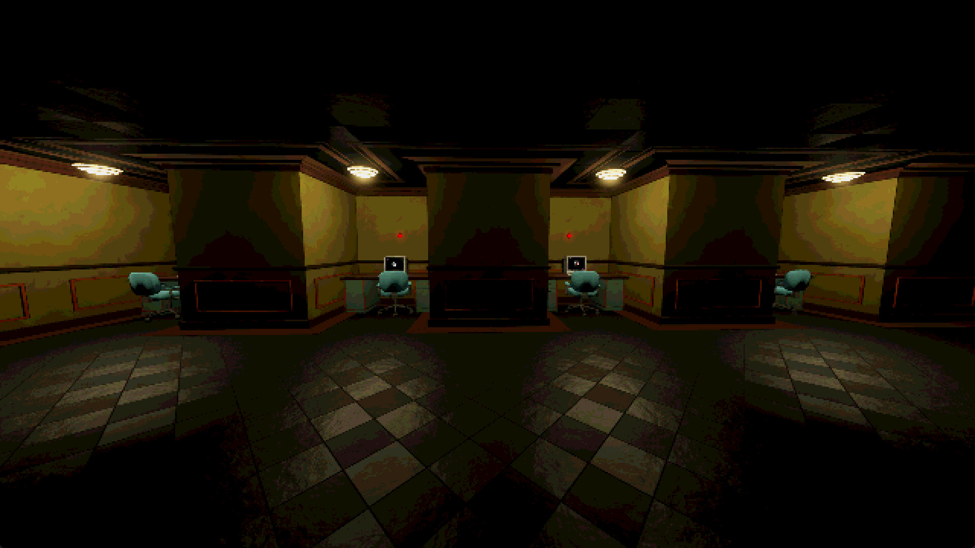 The Waiting Screenshot 2