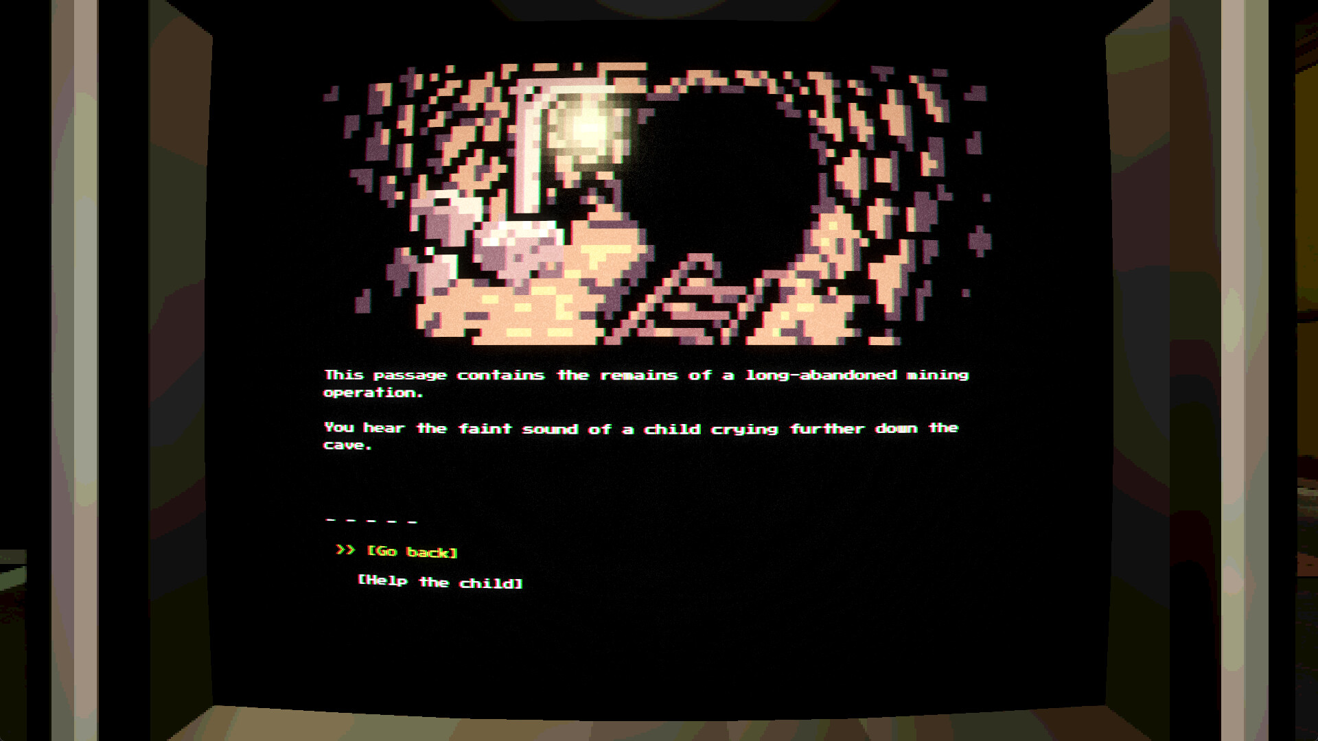 The Waiting Screenshot 3