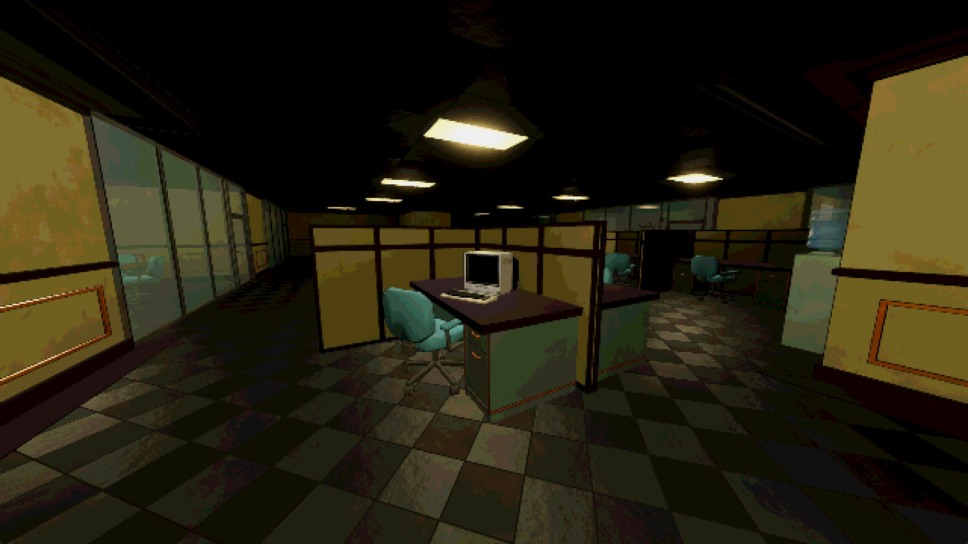 The Waiting Screenshot 0