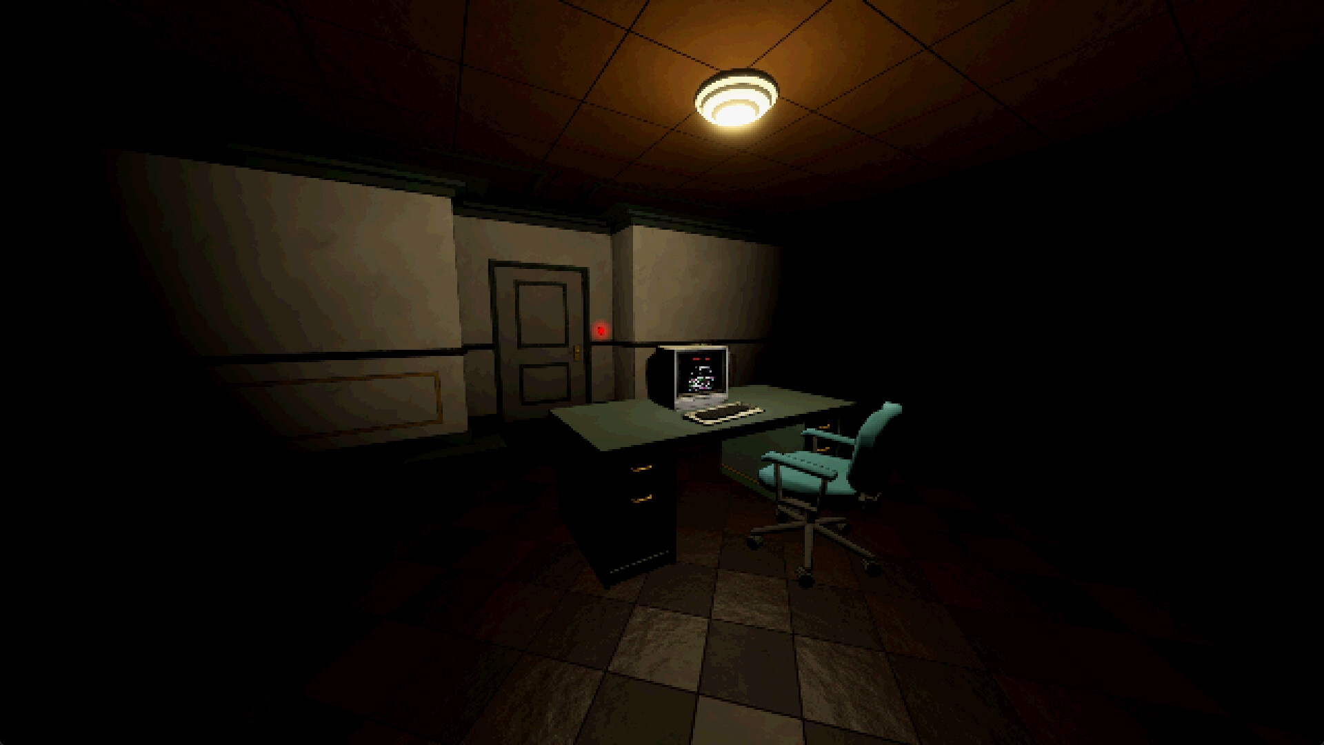 The Waiting Screenshot 5