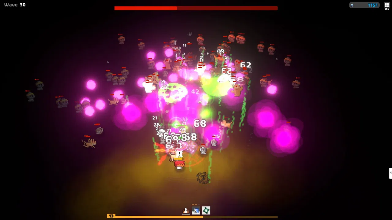 Save Me My Hero Screenshot 5