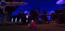 Night Hazard Screenshot 0