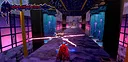 Night Hazard Screenshot 1