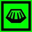 Choking Hazard icon