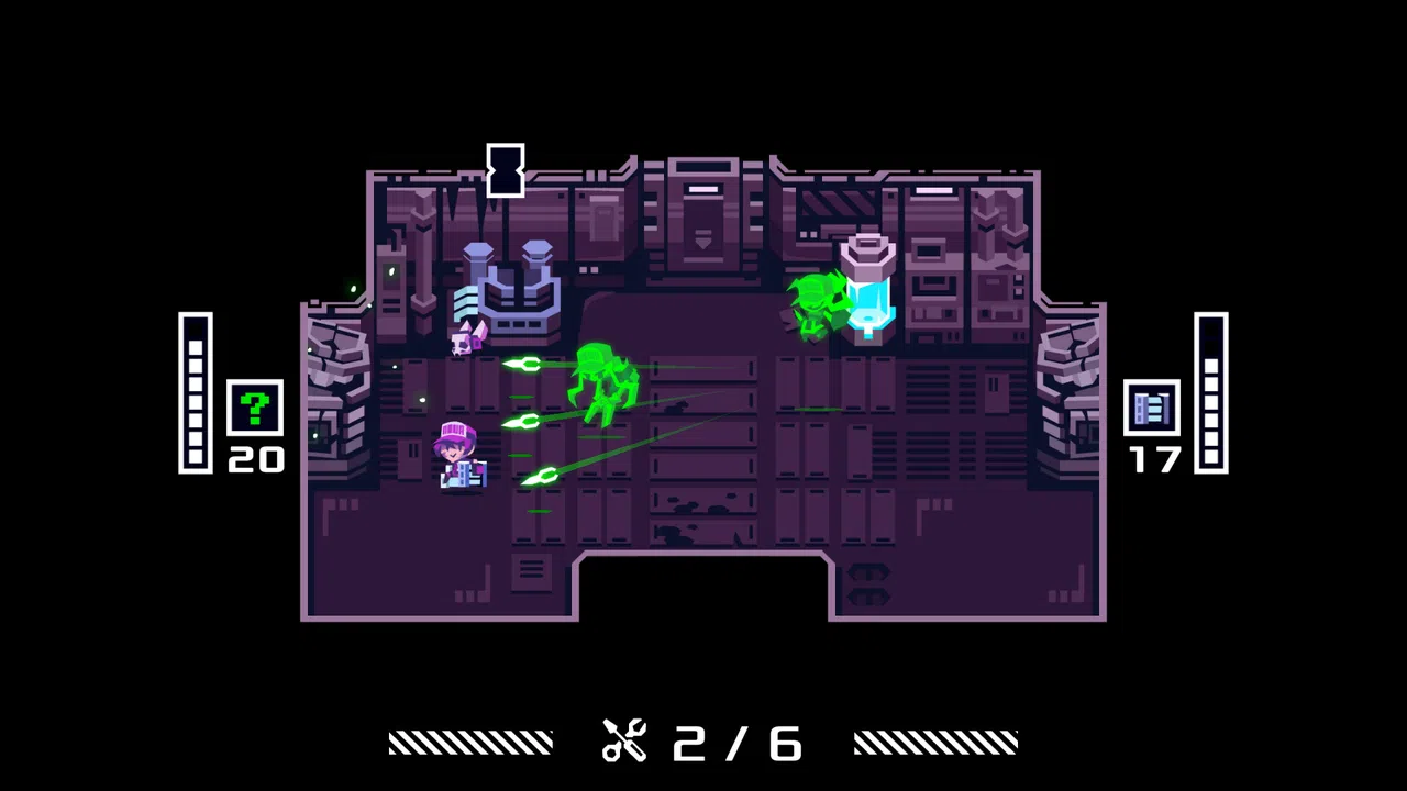 Awaria Screenshot 2