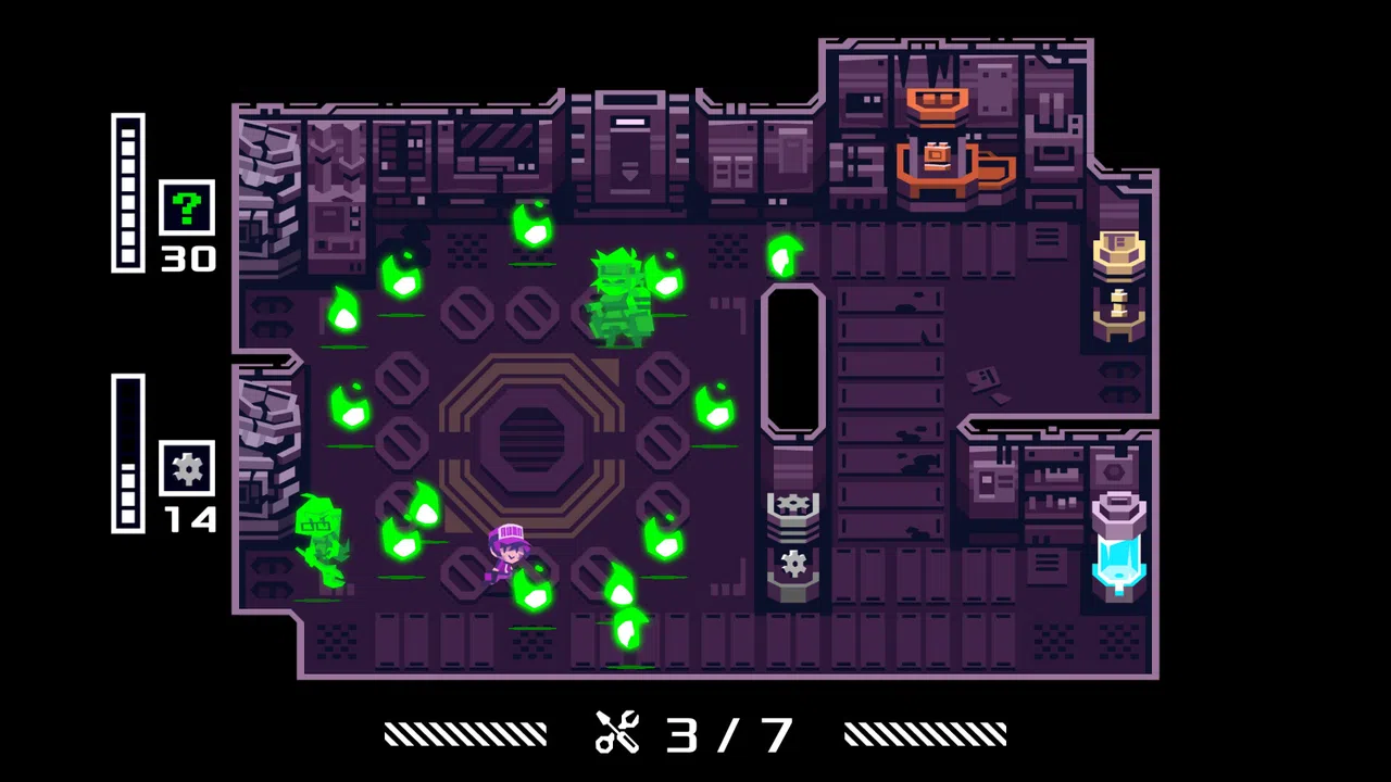 Awaria Screenshot 4