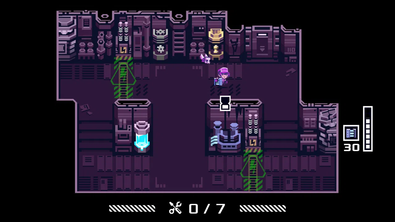 Awaria Screenshot 0