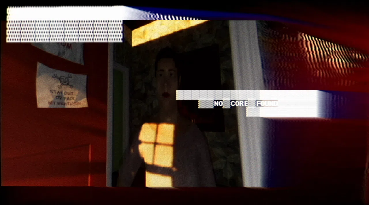 MOTHERED - DEMO + [HOME] Screenshot 12