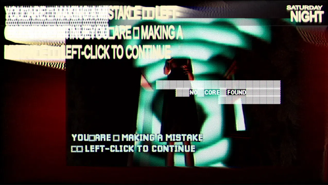 MOTHERED - DEMO + [HOME] Screenshot 15