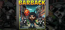 Barback