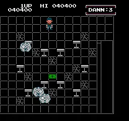 Barback Screenshot 12