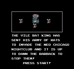 Barback Screenshot 2