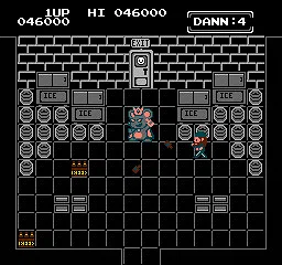 Barback Screenshot 5