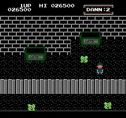 Barback Screenshot 7
