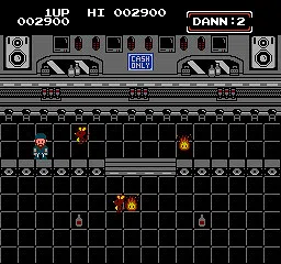 Barback Screenshot 3