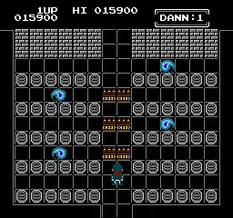 Barback Screenshot 10