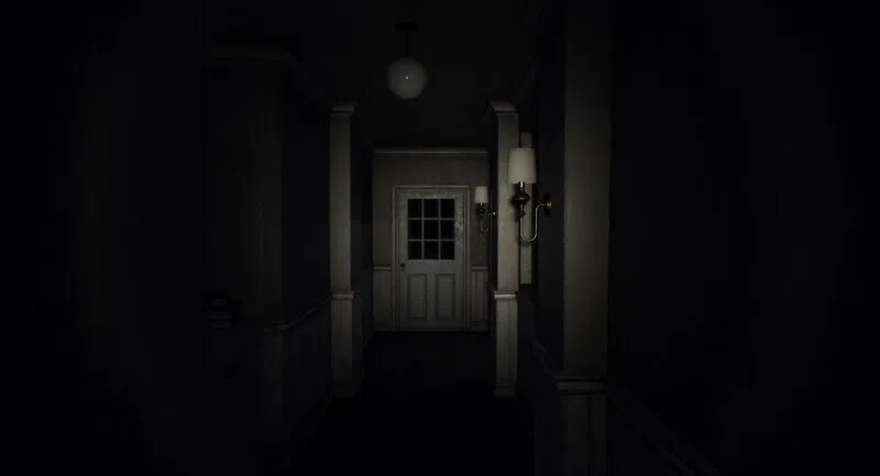 Andrew's Nightmare Demo Screenshot 3