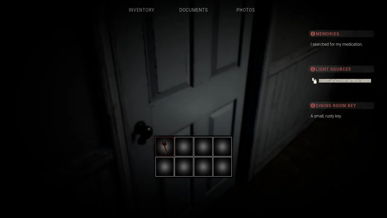 Andrew's Nightmare Demo Screenshot 4