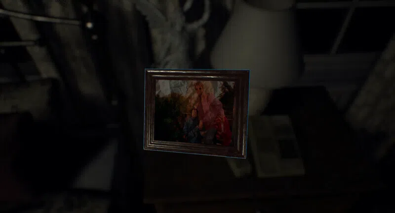Andrew's Nightmare Demo Screenshot 2