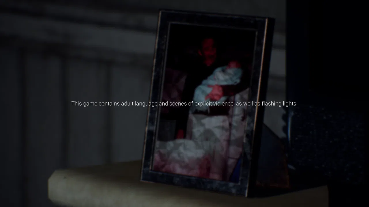 Andrew's Nightmare Demo Screenshot 5