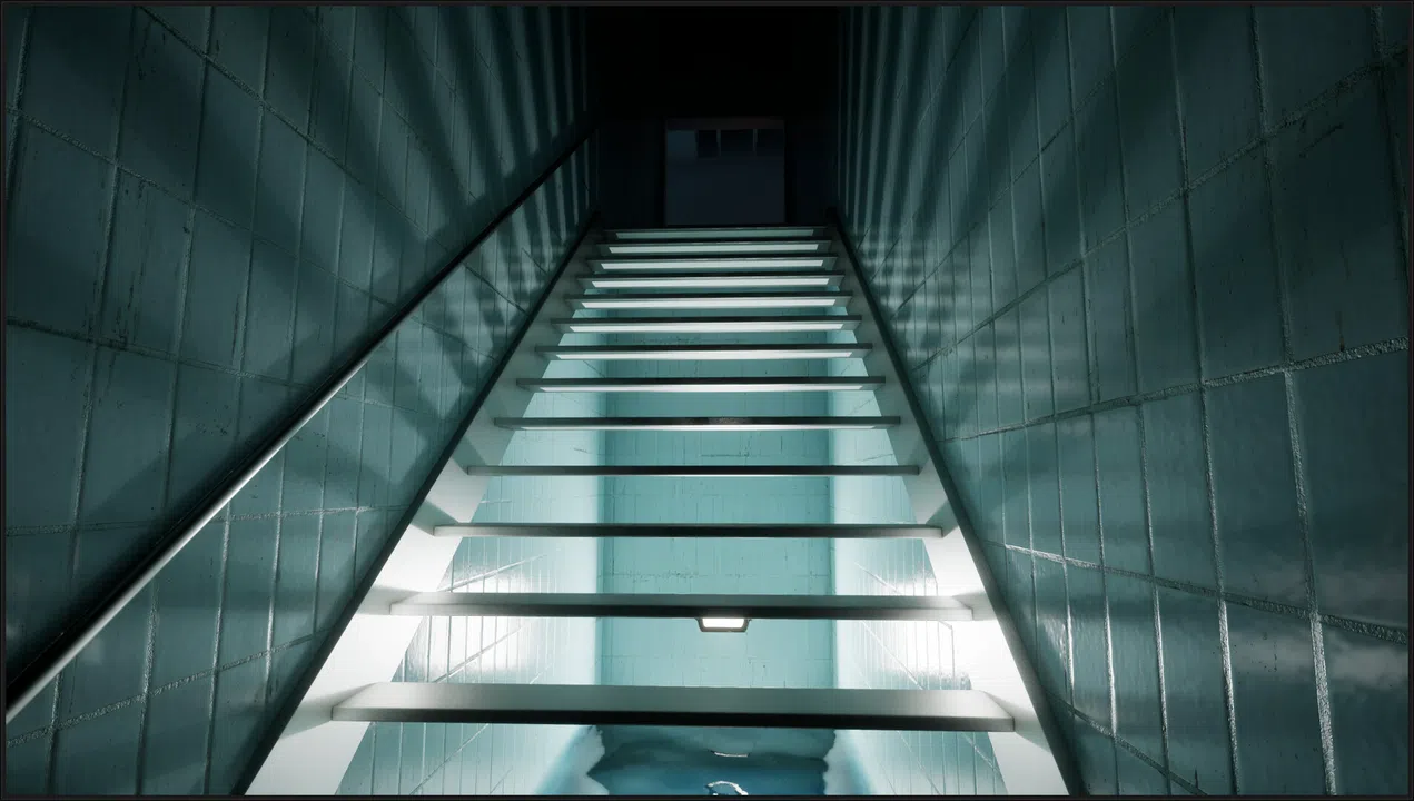 Drift Halls Screenshot 10
