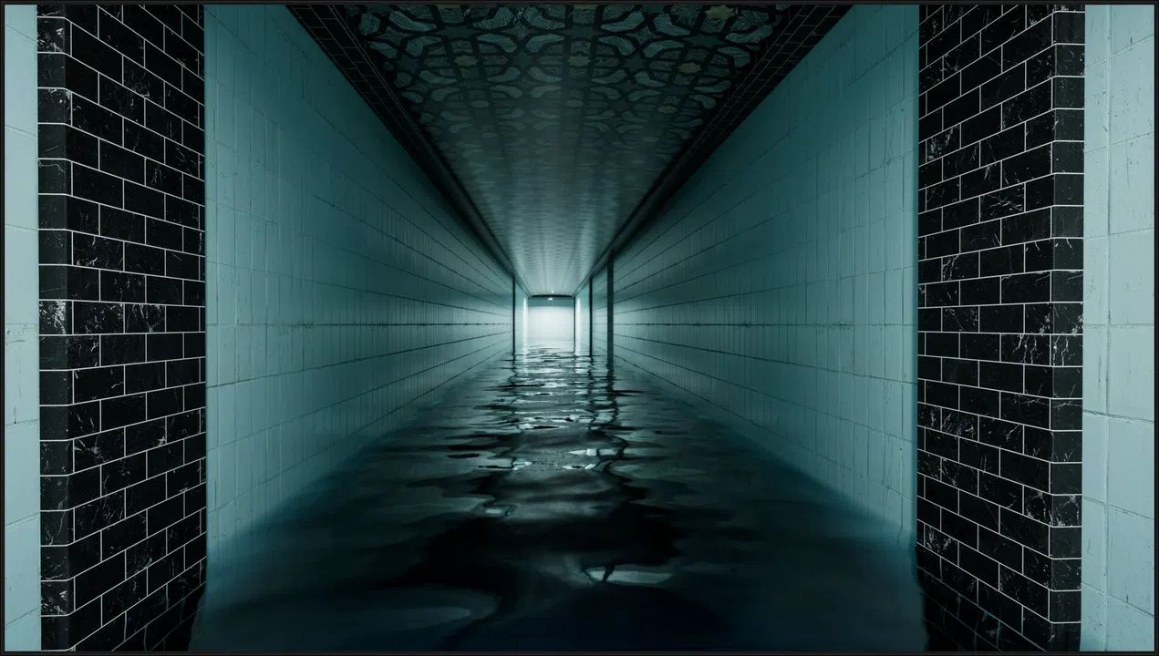 Drift Halls Screenshot 9