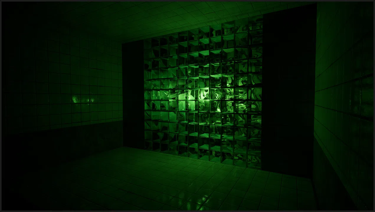 Drift Halls Screenshot 19