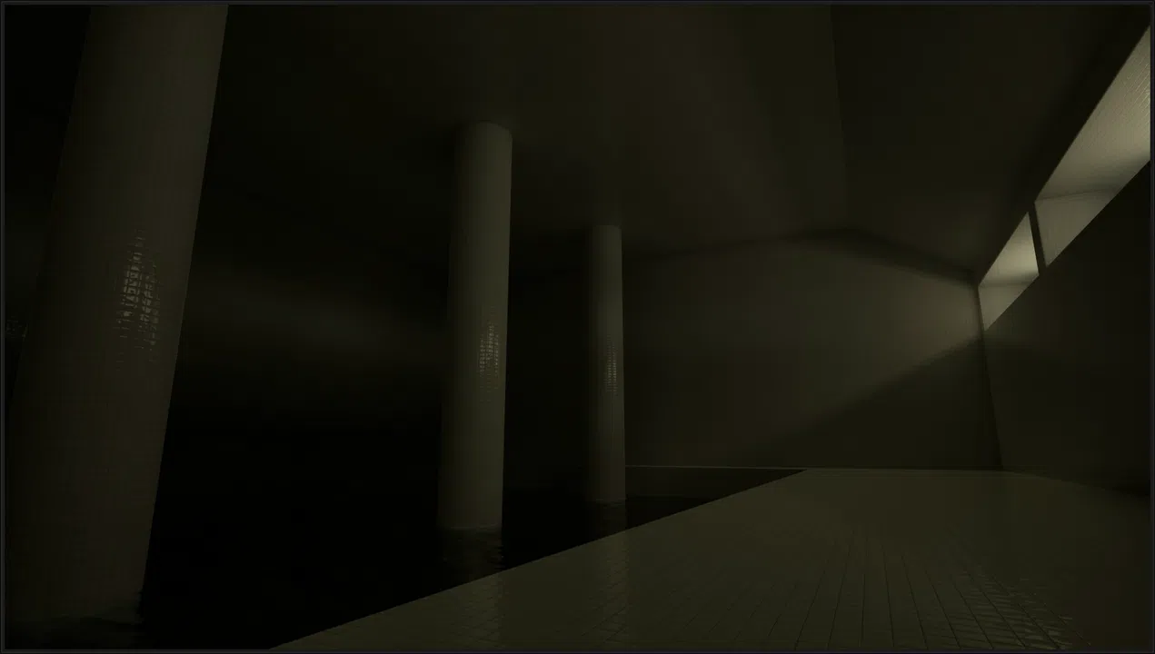 Drift Halls Screenshot 11