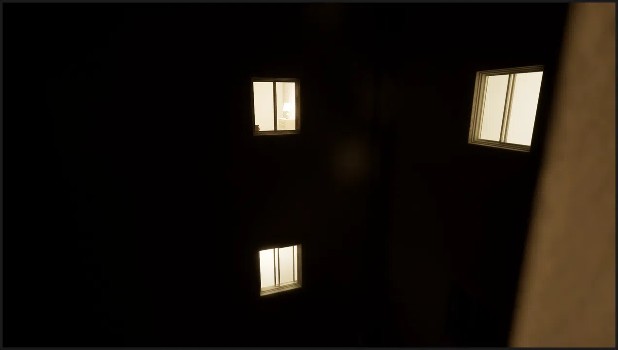 Drift Halls Screenshot 7