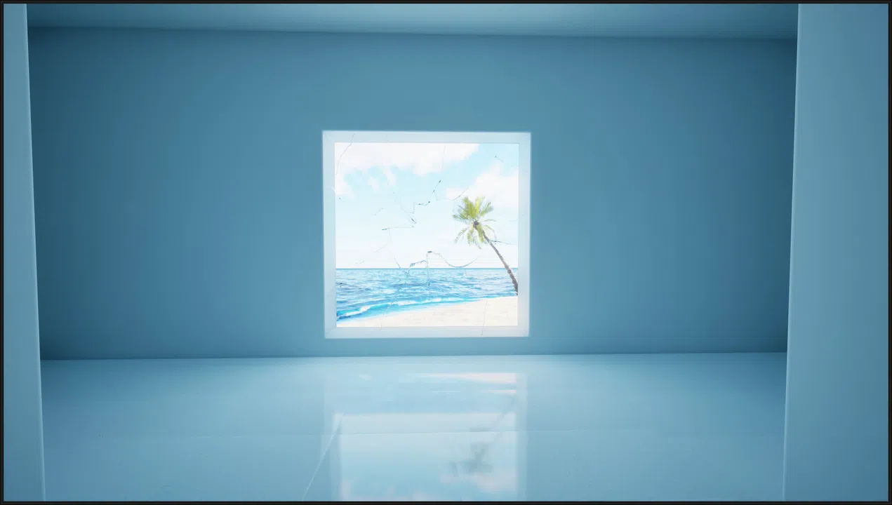 Drift Halls Screenshot 5