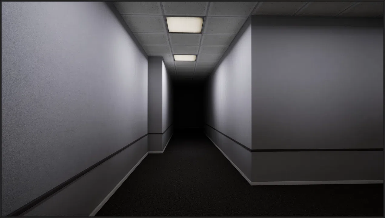 Drift Halls Screenshot 16