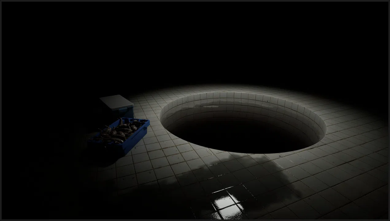 Drift Halls Screenshot 13