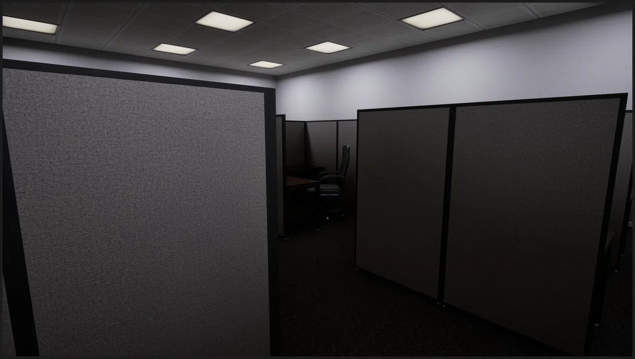 Drift Halls Screenshot 15