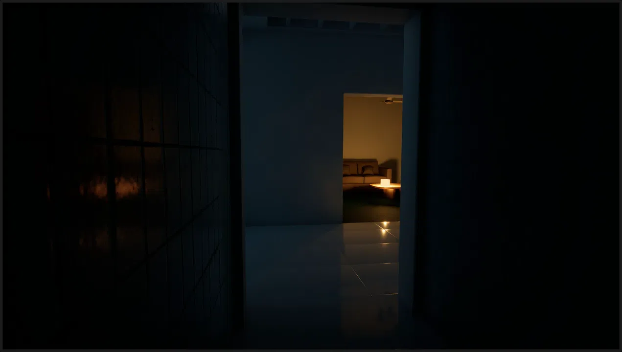 Drift Halls Screenshot 8