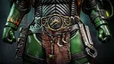 Warhammer 40,000: Space Marine 2 - Salamanders Champion Pack Screenshot 4