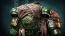Warhammer 40,000: Space Marine 2 - Salamanders Champion Pack Screenshot 6