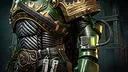 Warhammer 40,000: Space Marine 2 - Salamanders Champion Pack Screenshot 2